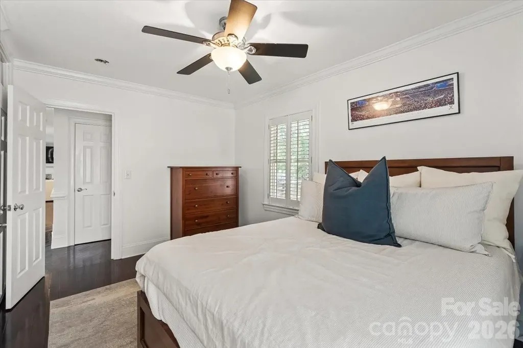 3000 Forest Park Drive Charlotte NC 28209
