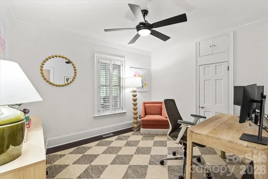 3000 Forest Park Drive Charlotte NC 28209