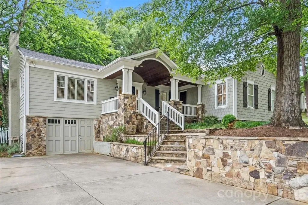 3000 Forest Park Drive Charlotte NC 28209