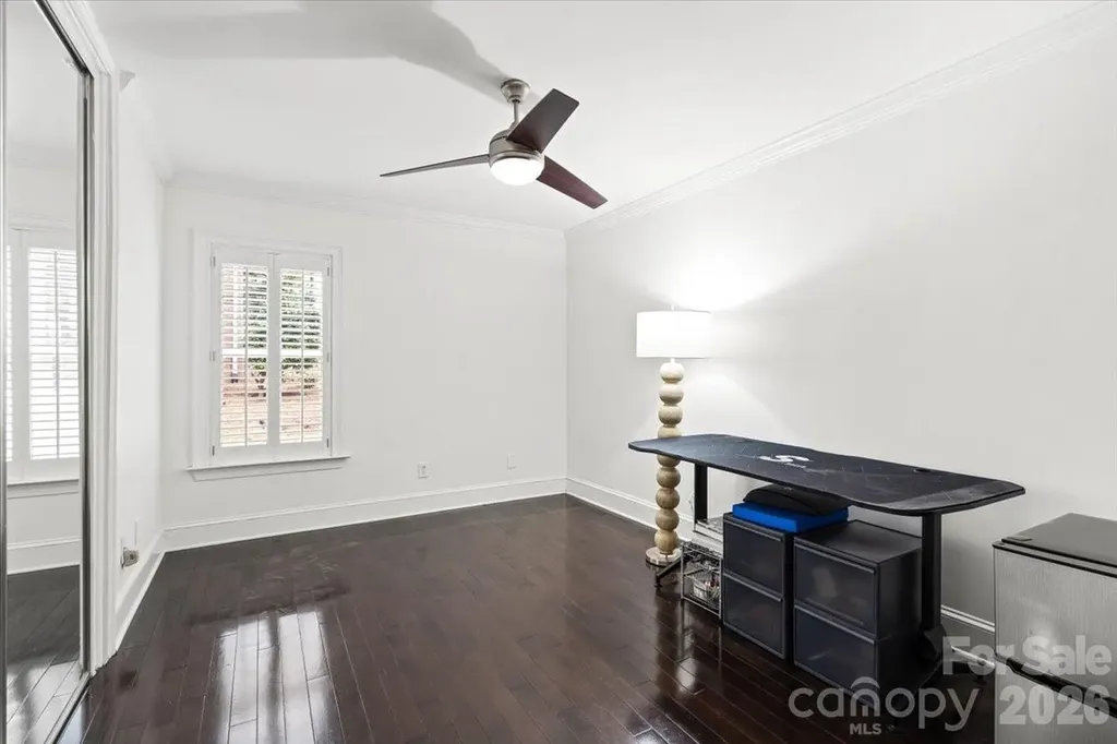3000 Forest Park Drive Charlotte NC 28209