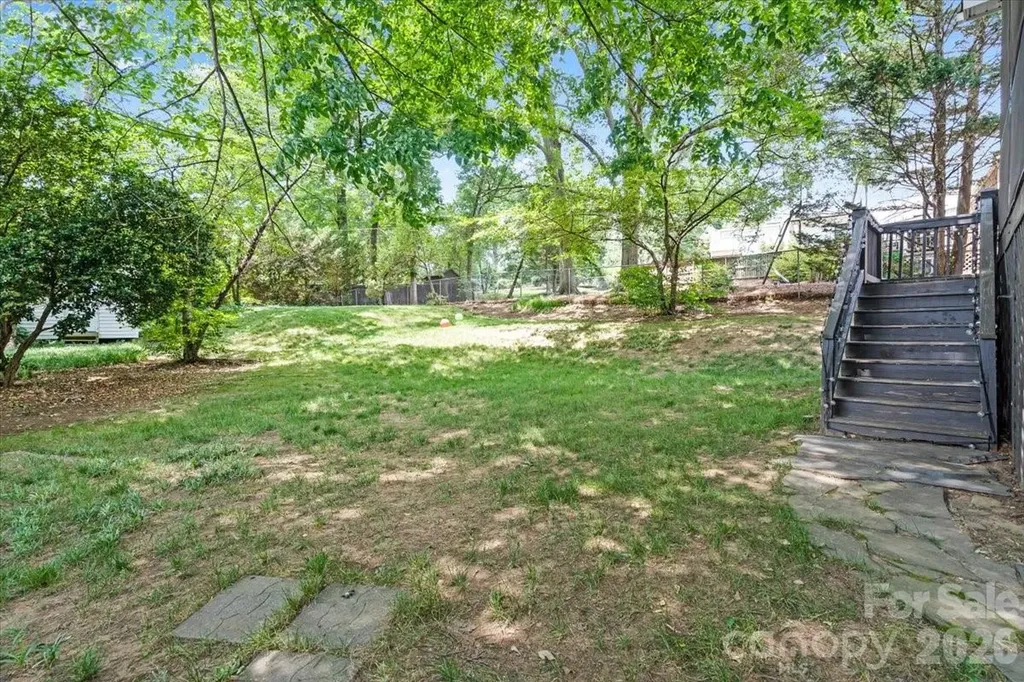 3000 Forest Park Drive Charlotte NC 28209
