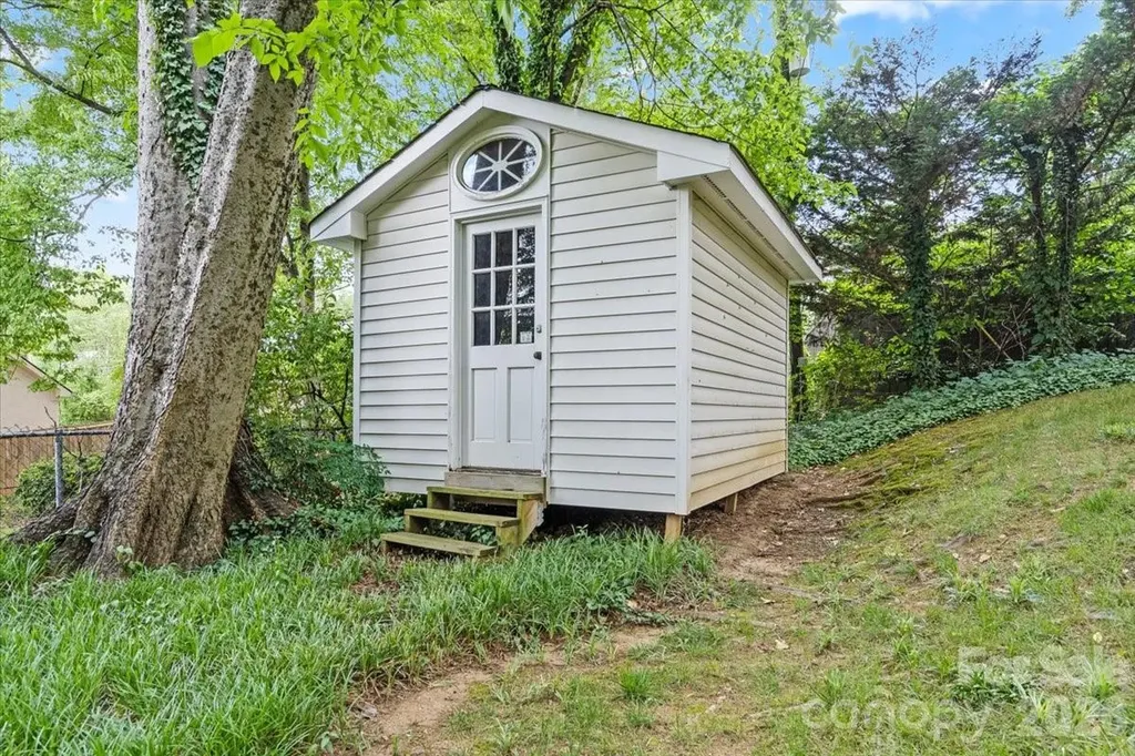 3000 Forest Park Drive Charlotte NC 28209
