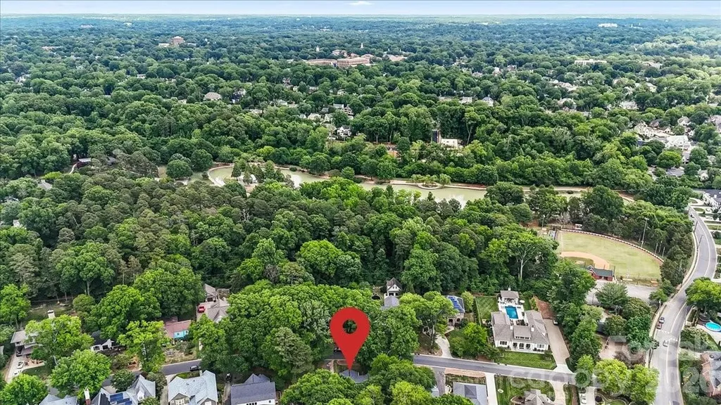 3000 Forest Park Drive Charlotte NC 28209