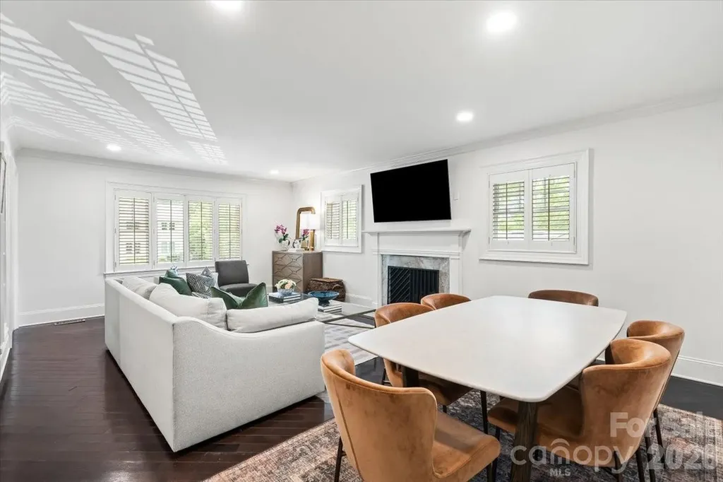 3000 Forest Park Drive Charlotte NC 28209