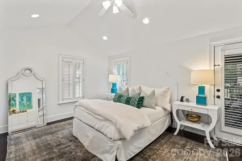 3000 Forest Park Drive Charlotte NC 28209