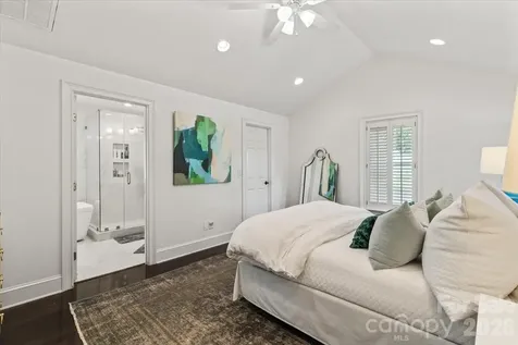 3000 Forest Park Drive Charlotte NC 28209