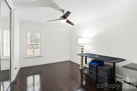 3000 Forest Park Drive Charlotte NC 28209