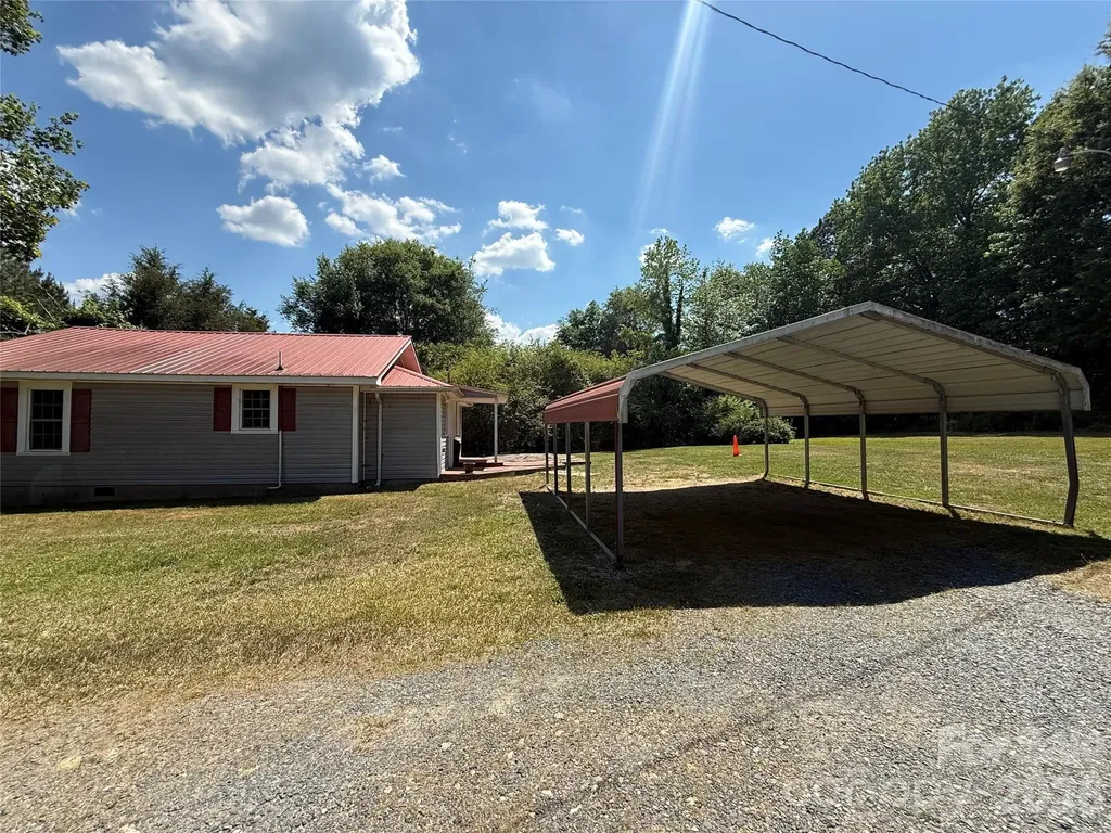 129 Sunset Drive Troy NC 27371