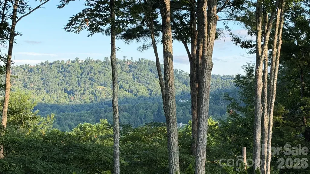 152 Skyview Circle Asheville NC 28804
