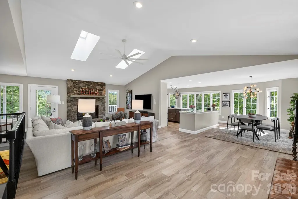 152 Skyview Circle Asheville NC 28804