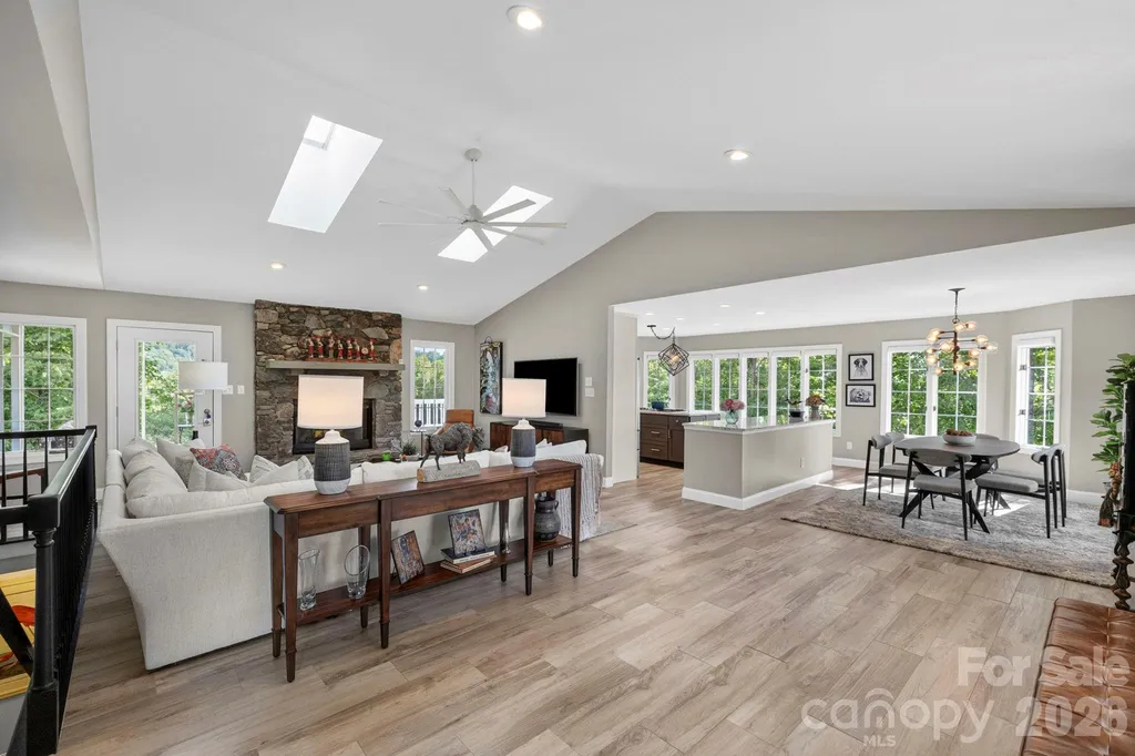 152 Skyview Circle Asheville NC 28804