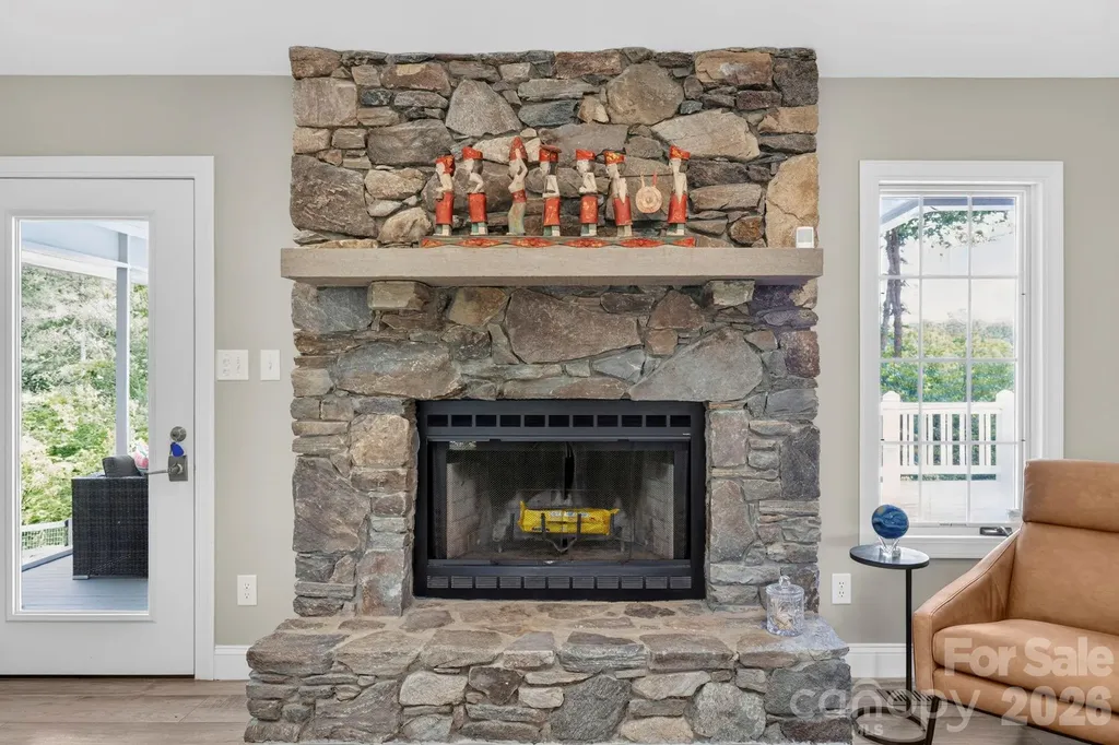152 Skyview Circle Asheville NC 28804