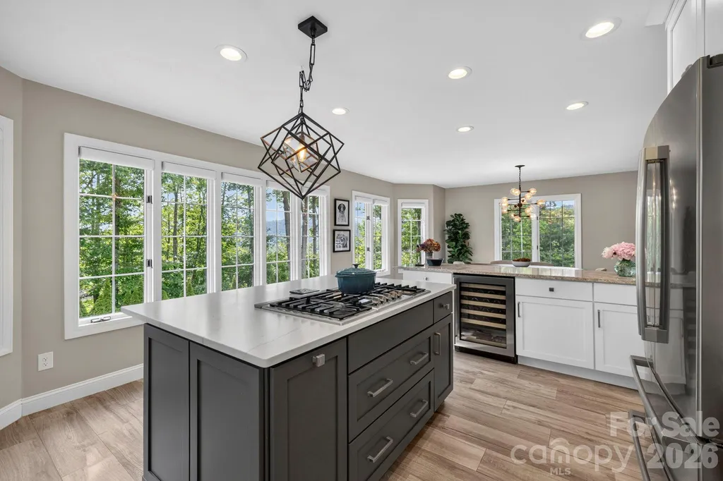 152 Skyview Circle Asheville NC 28804
