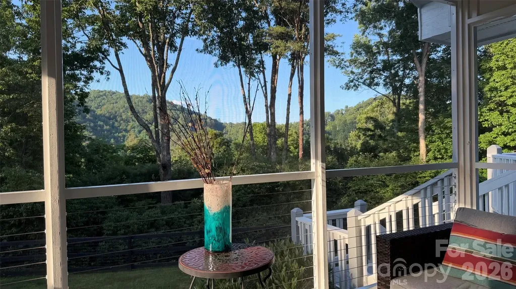 152 Skyview Circle Asheville NC 28804