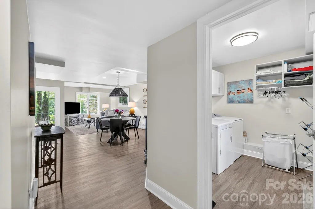 152 Skyview Circle Asheville NC 28804