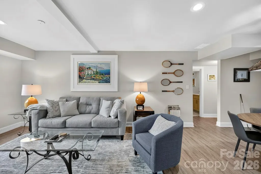 152 Skyview Circle Asheville NC 28804