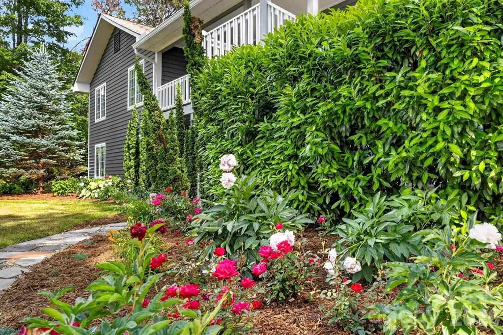 152 Skyview Circle Asheville NC 28804