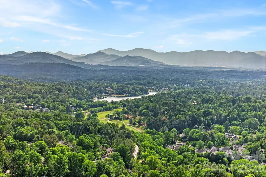 152 Skyview Circle Asheville NC 28804