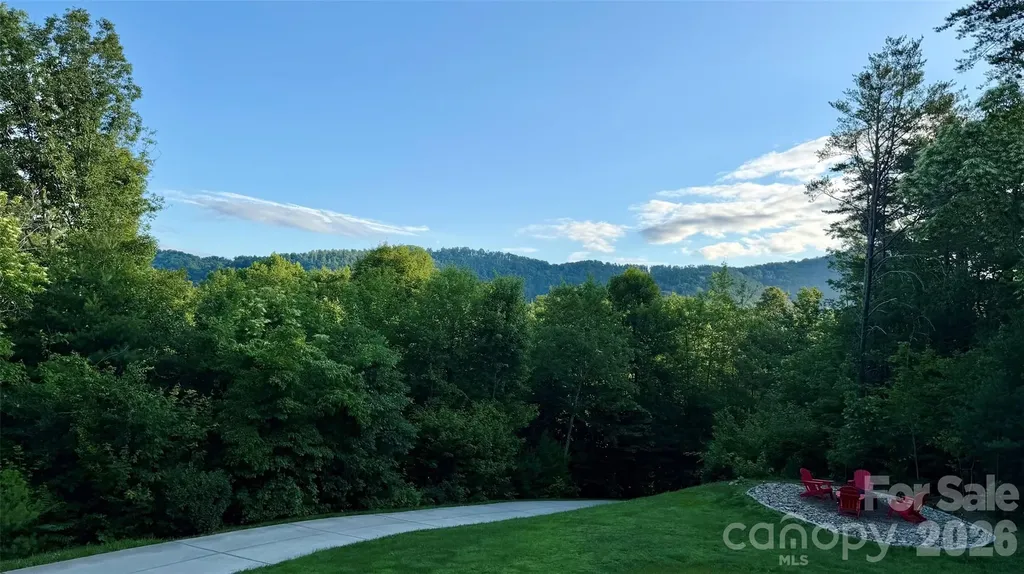 152 Skyview Circle Asheville NC 28804