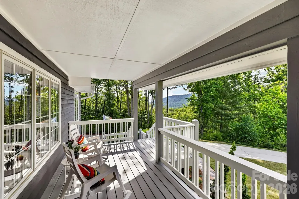 152 Skyview Circle Asheville NC 28804