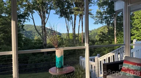 152 Skyview Circle Asheville NC 28804