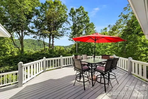 152 Skyview Circle Asheville NC 28804