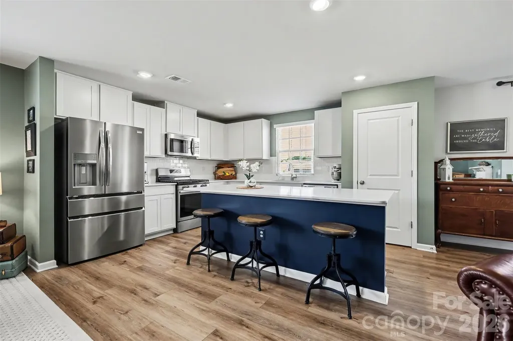 633 Mile Creek Road Edgemoor SC 29712