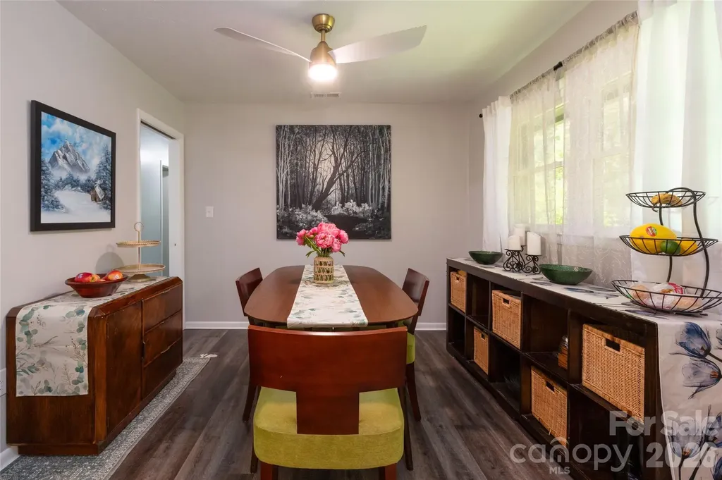 65 Poppy Lane Cullowhee NC 28723