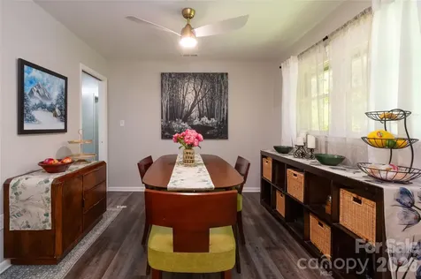 65 Poppy Lane Cullowhee NC 28723
