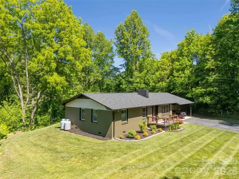 65 Poppy Lane Cullowhee NC 28723