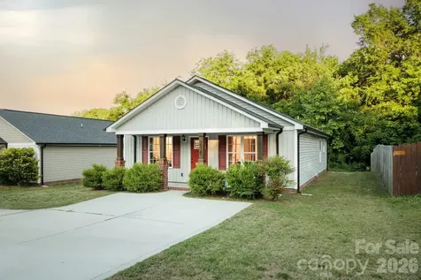 236 Cabarrus Avenue E Concord NC 28025