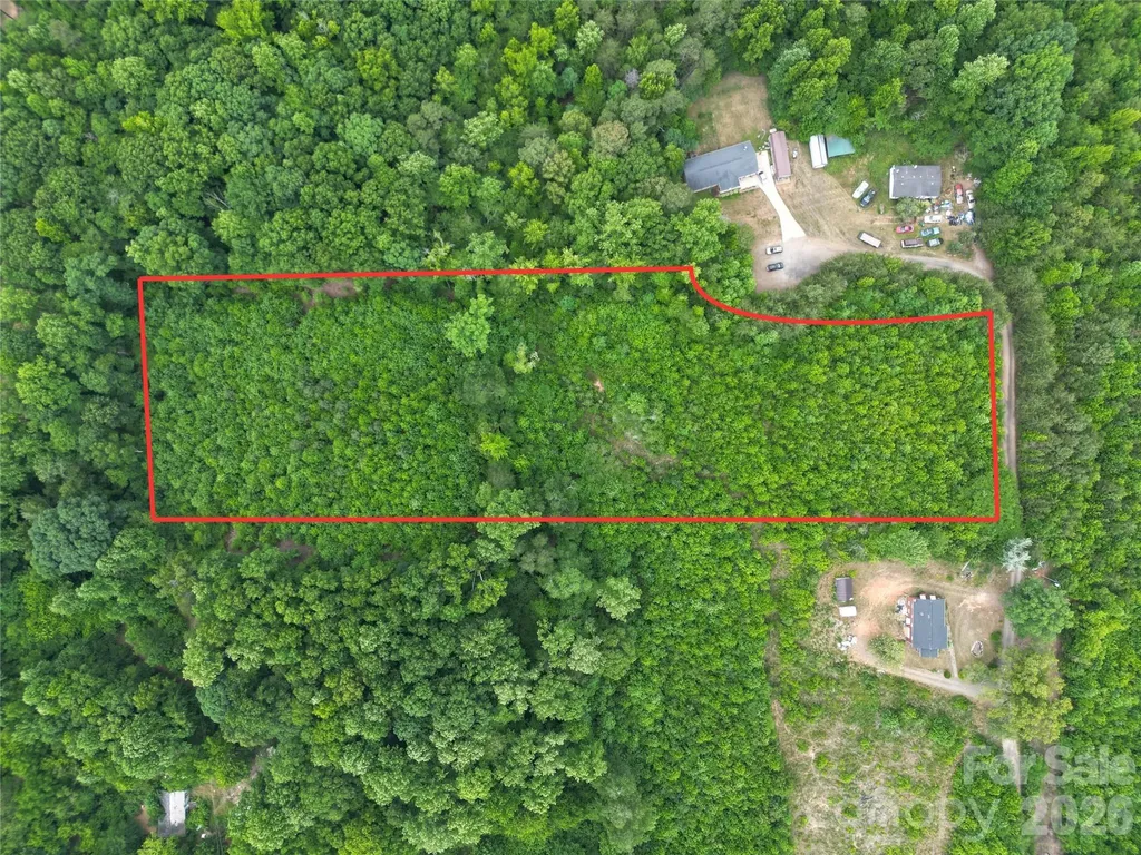 01 Zion Wesley Road Troutman NC 28166