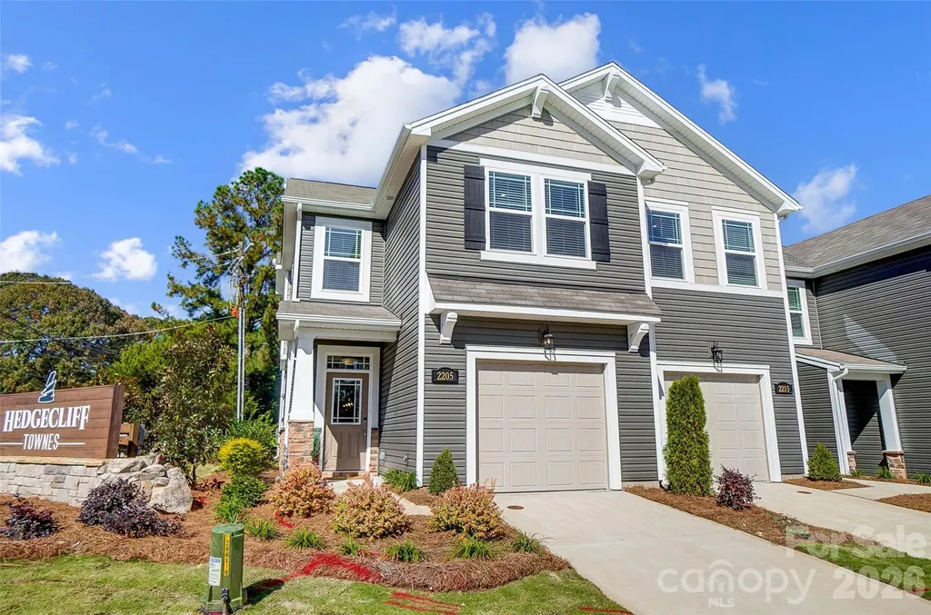 2555 Hedgecliff Road Kannapolis NC 28025