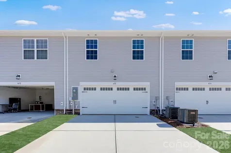 249 Fourth Street York SC 29745
