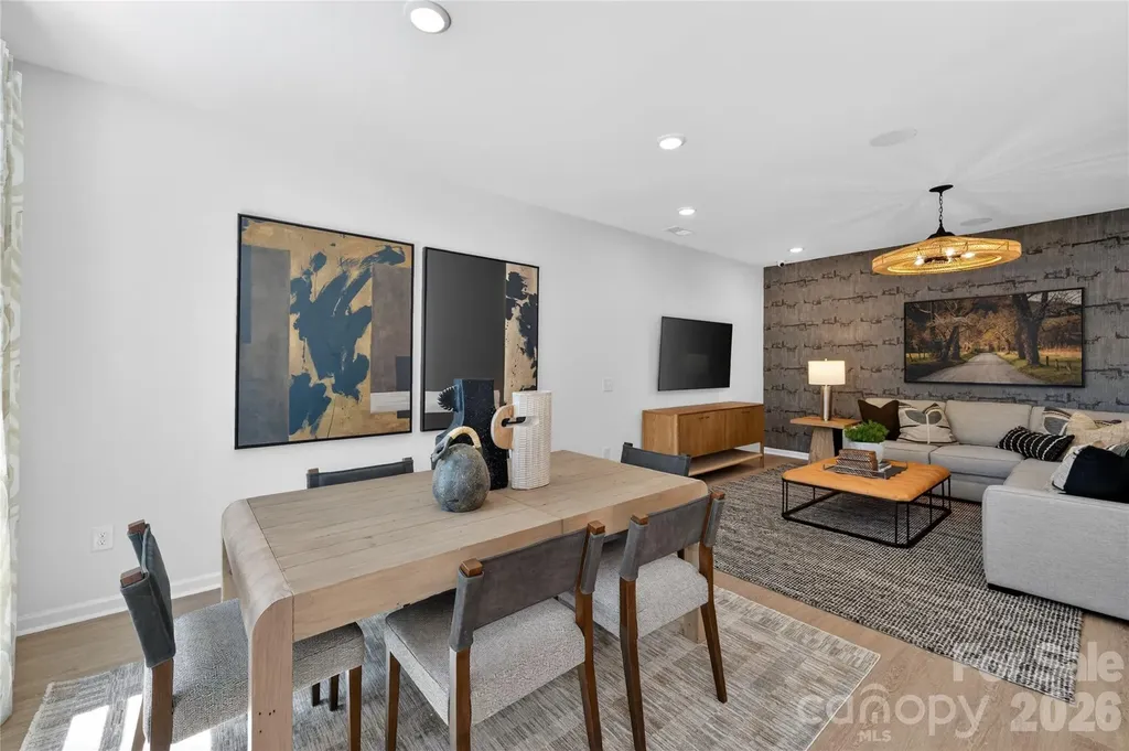 6330 Haller Street Charlotte NC 28227