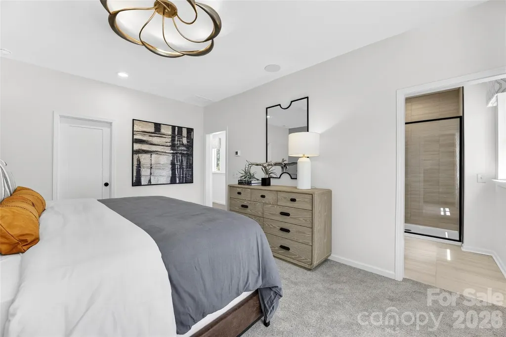 6330 Haller Street Charlotte NC 28227