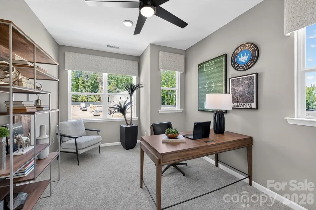 6330 Haller Street Charlotte NC 28227