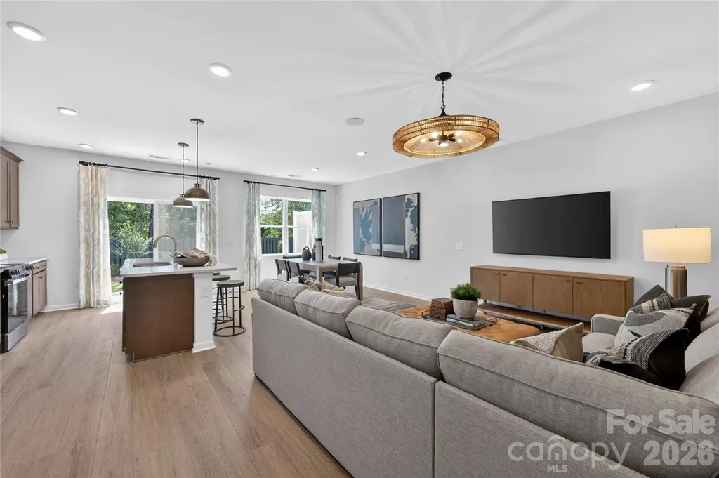 6330 Haller Street Charlotte NC 28227