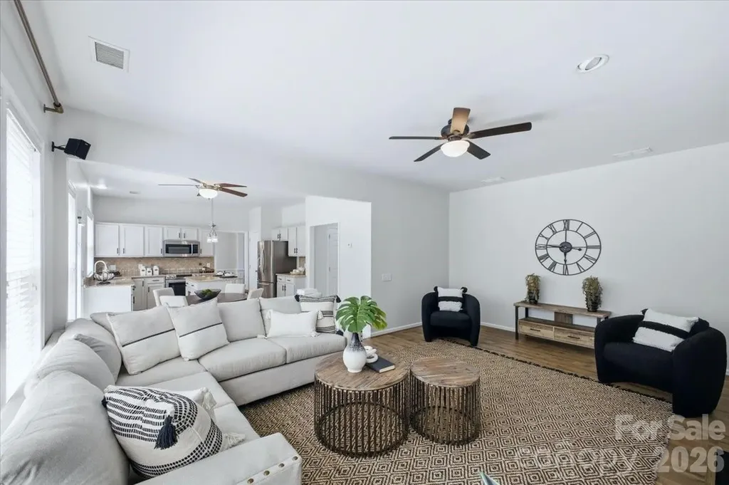 3524 Arborhill Road Charlotte NC 28270
