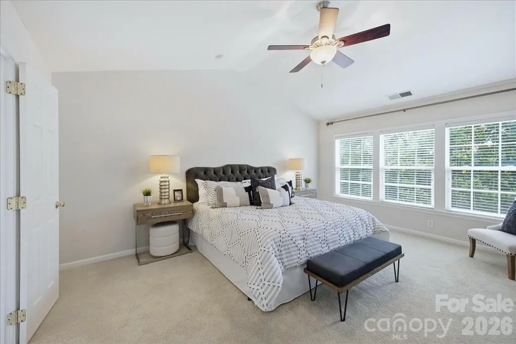 3524 Arborhill Road Charlotte NC 28270