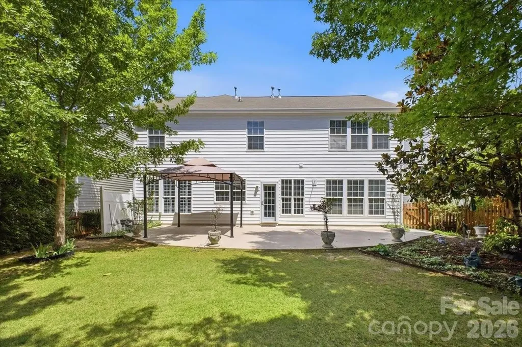 3524 Arborhill Road Charlotte NC 28270