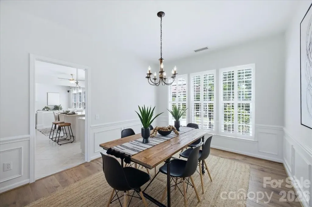 3524 Arborhill Road Charlotte NC 28270