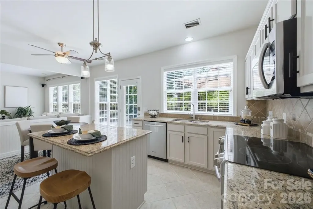 3524 Arborhill Road Charlotte NC 28270