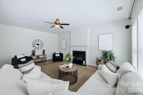 3524 Arborhill Road Charlotte NC 28270