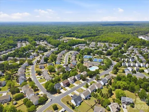 3524 Arborhill Road Charlotte NC 28270
