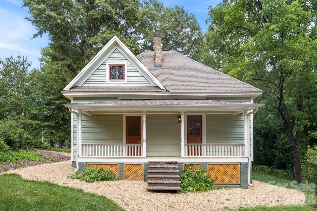 201 Maple Street Shelby NC 28150