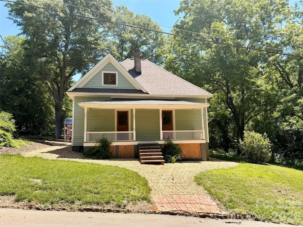 201 Maple Street Shelby NC 28150