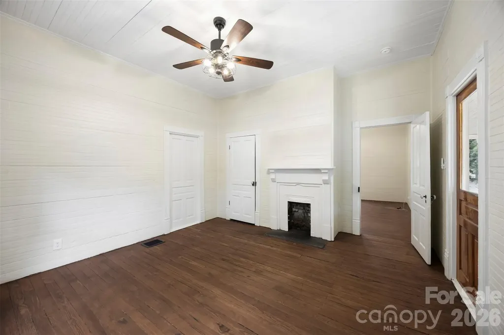 201 Maple Street Shelby NC 28150