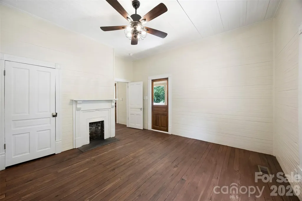 201 Maple Street Shelby NC 28150
