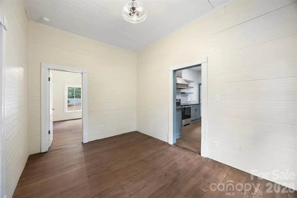 201 Maple Street Shelby NC 28150
